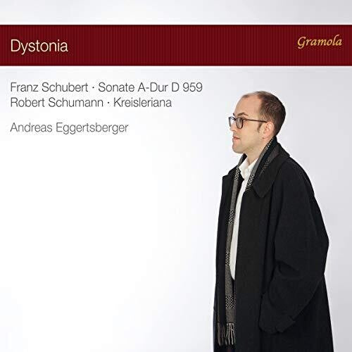 Dystonia / Andreas Eggertsberger