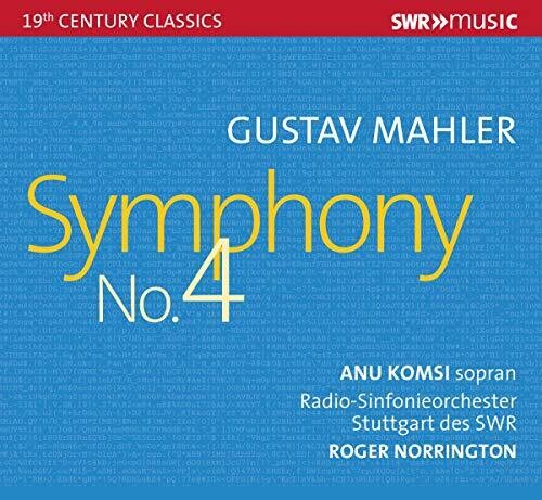 Mahler: Symphony No. 4