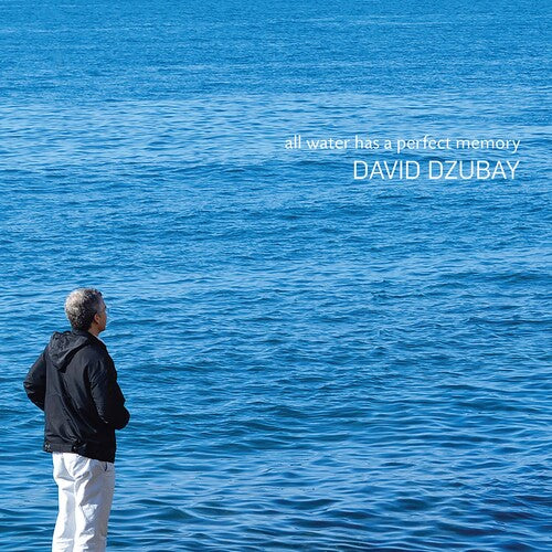 Dzubay: All Water Has a Perfect Memory / Various