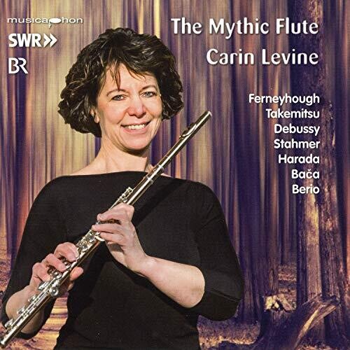 The Mythic Flute