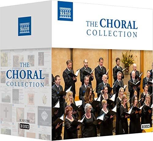 Choral Collection