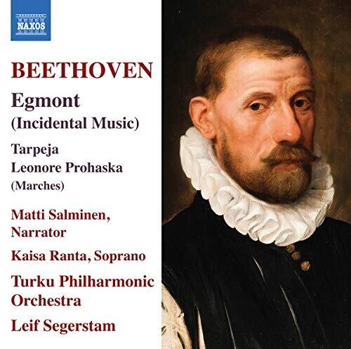 Beethoven: Egmont