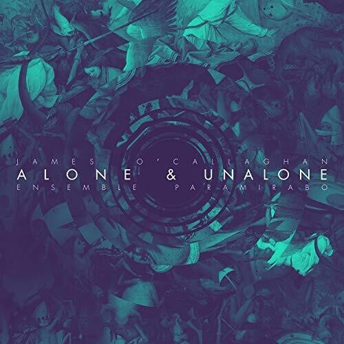O'Callaghan, J.: Alone & Unalone