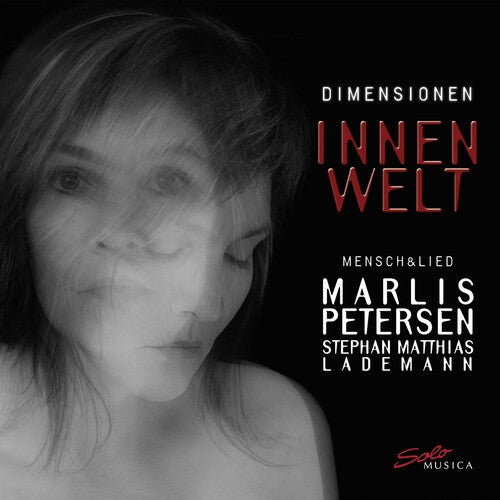 Dimensions: Innenwelt / Petersen, Lademann, Huebner