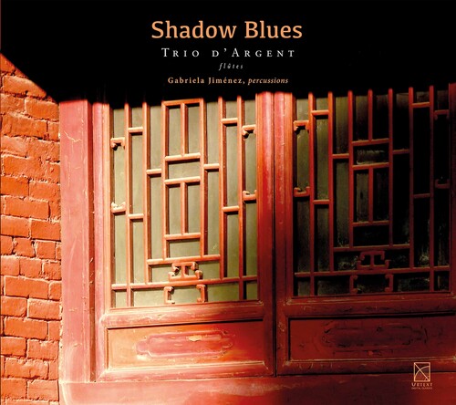 Shadow Blues / Trio d'Argent