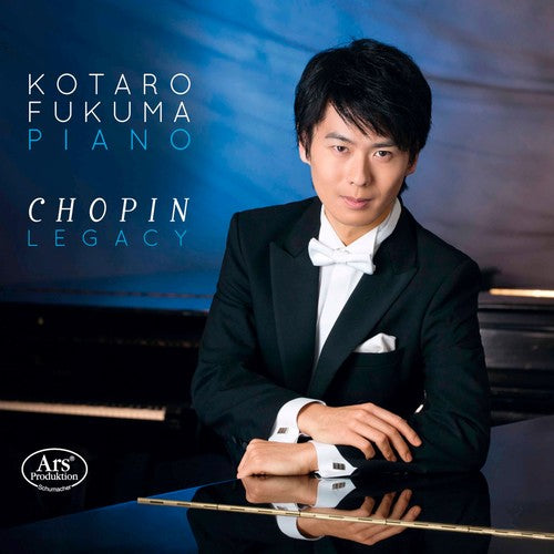 Chopin Legacy / Fukuma