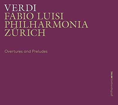 Rachmaninov: Piano Concertos 1-4, Rhapsody on a Theme of Paganini / Luisi, De La Salle, Philharmonia Zurich