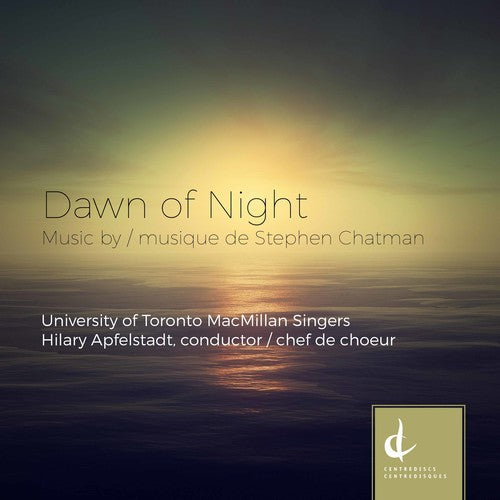 Stephen Chatman: Dawn of Night
