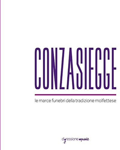 CONZASIEGGE