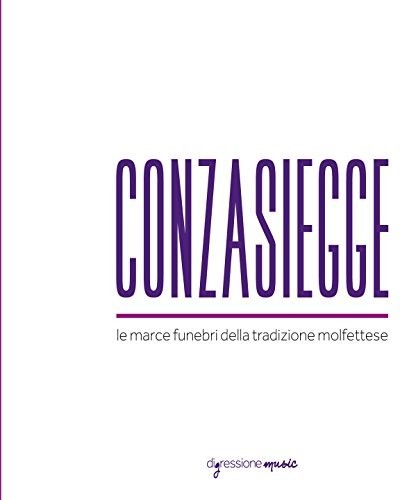 CONZASIEGGE