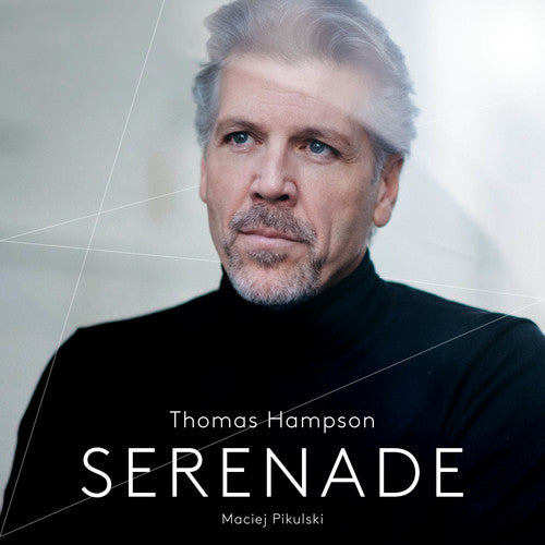 Serenade / Hampson, Pikulski