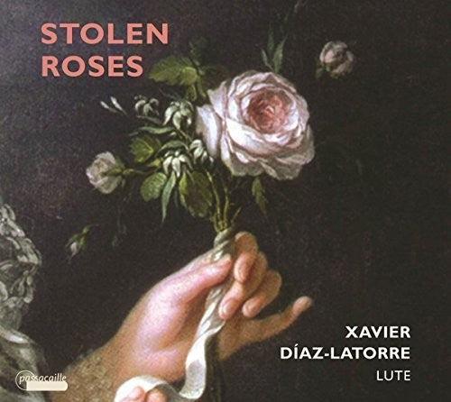 STOLEN ROSES