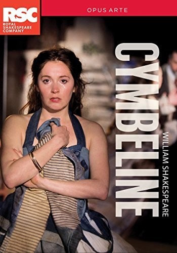 Shakespeare: Cymbeline