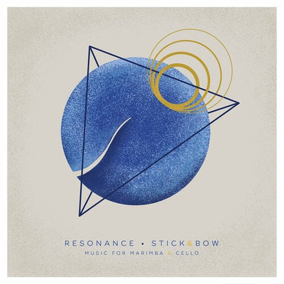 Resonance - Music for Marimba & Cello
