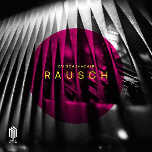 Rausch / Kai Schumacher