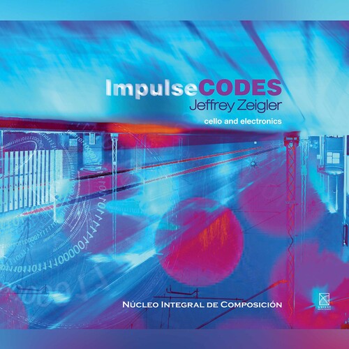 Impulse Codes / Zeigler