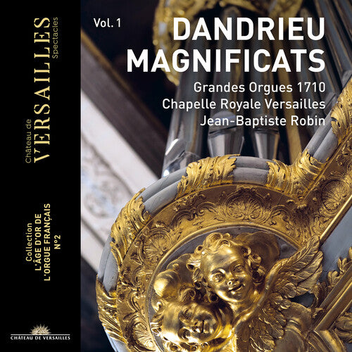 Collection Château de Versailles Spectacles, Vol. 1