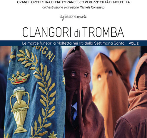 CLANGORI DI TROMBA