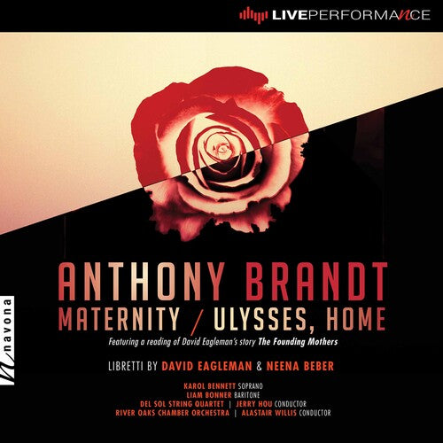 Brandt: Maternity - Ulysses, Home