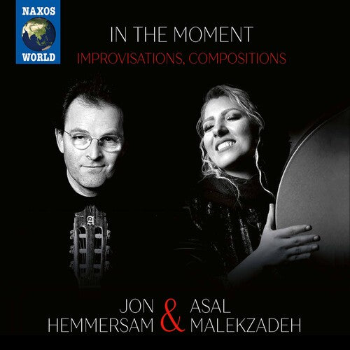 In The Moment / Jon Hemmersam & Asal Malekzadeh