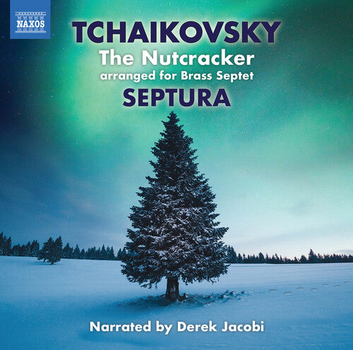 Tchaikovsky: The Nutcracker / Septura