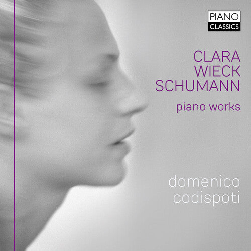Schumann: Piano Works