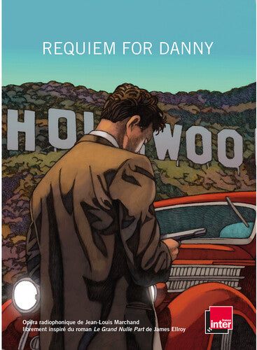 REQUIEM FOR DANNY