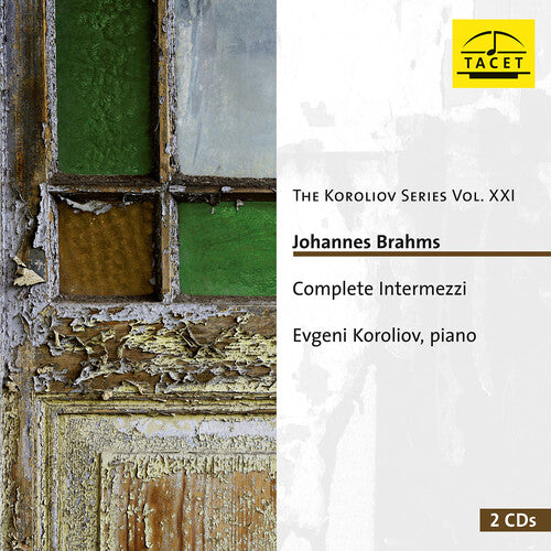 V21:  THE KOROLIOV SERIES