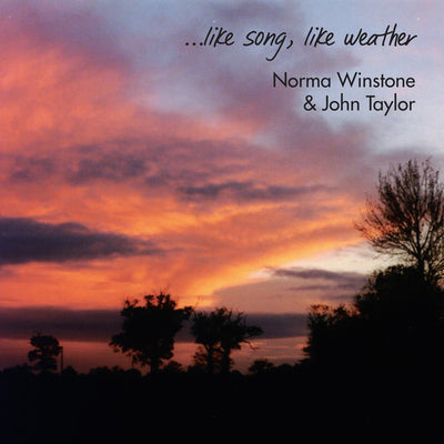 LIKE SONG LIKE WEATHER