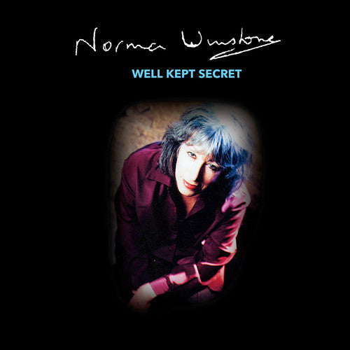 WELL KEPT SECRET