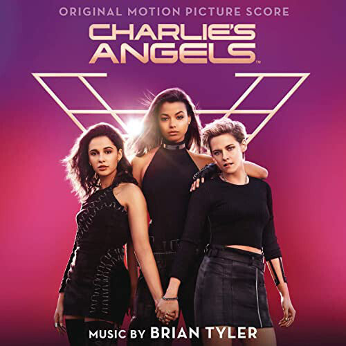 CHARLIE'S ANGELS (ORIGINAL MOT