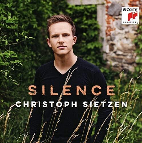 Silence / Christoph Sietzen