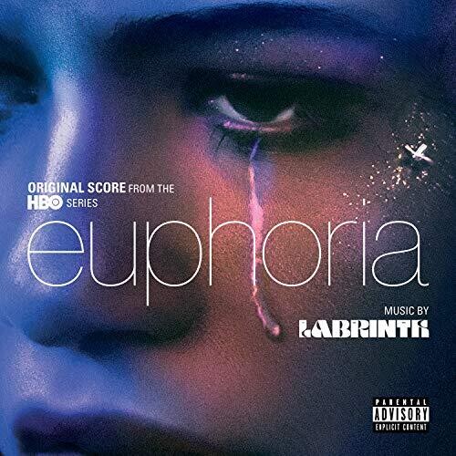 EUPHORIA: SEASON 1 (MUSIC FROM