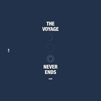 VOYAGE NEVER ENDS