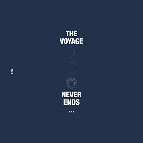 VOYAGE NEVER ENDS