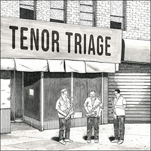 TENOR TRIAGE