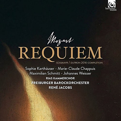 REQUIEM