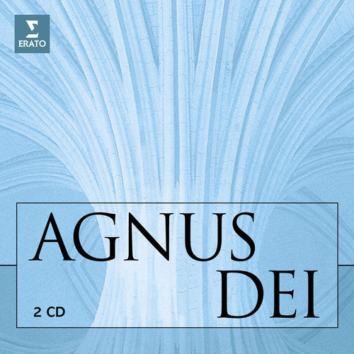 AGNUS DEI 1 & 2