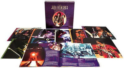 JIMI HENDRIX EXPERIENCE