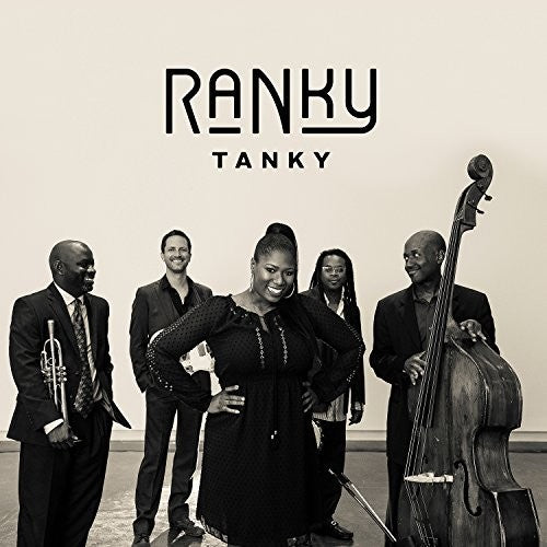 RANKY TANKY