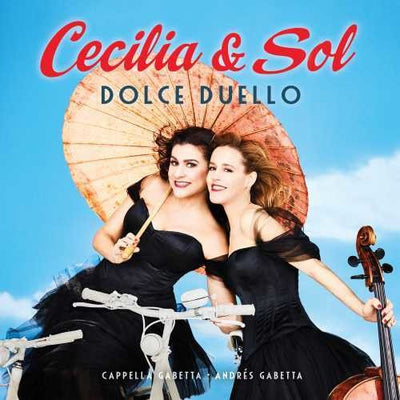 DOLCE DUELLO