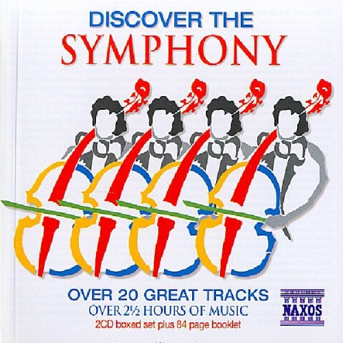 Discover The Symphony