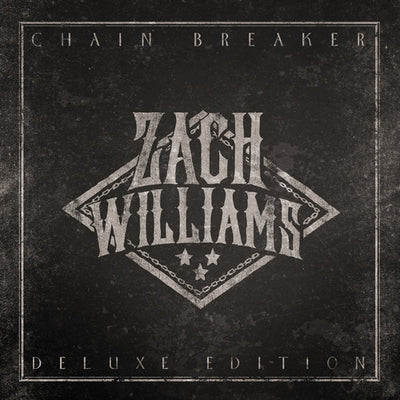CHAIN BREAKER