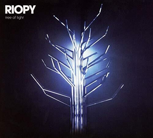 TREE OF LIGHT (DIG)