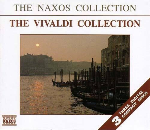 Vivaldi Collection