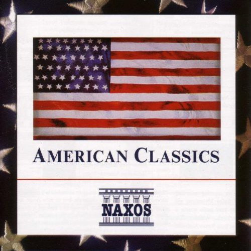 American Classics -  A Sampler