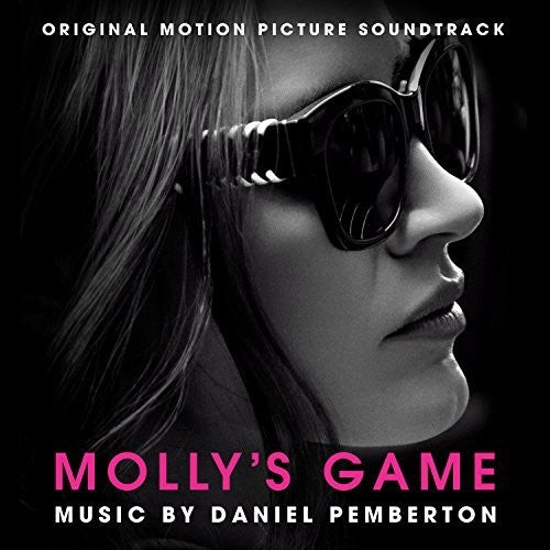 Molly's Game / O.s.t.