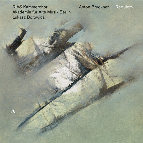 Bruckner: Requiem