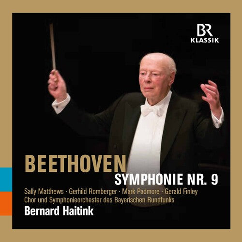 Beethoven: Symphony No. 9