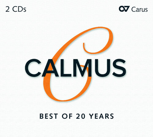BEST OF 20 YEARS